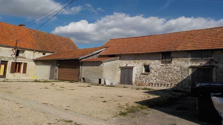 Ma-Cabane - Vente Maison LA FERTE-SOUS-JOUARRE, 223 m²