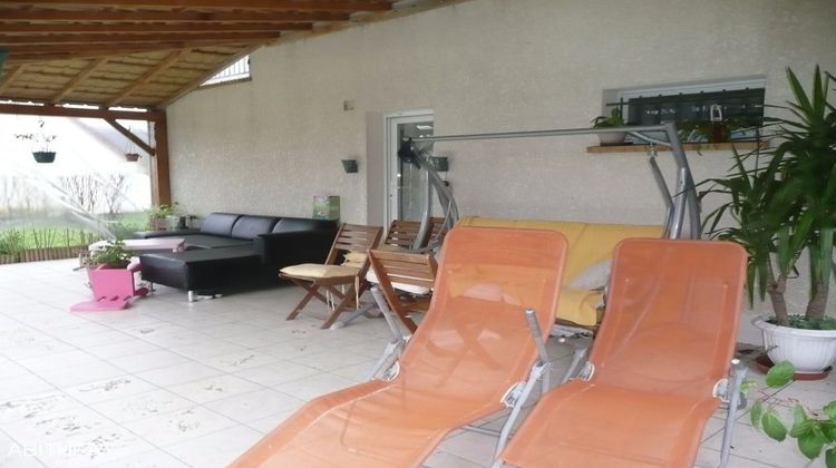 Ma-Cabane - Vente Maison LA FERTE-SOUS-JOUARRE, 92 m²