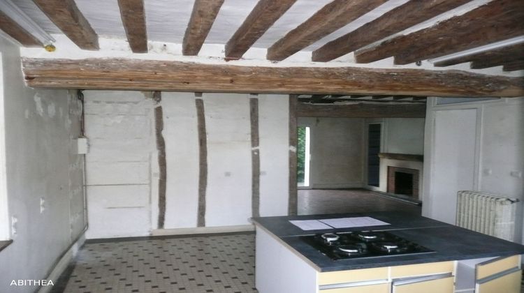 Ma-Cabane - Vente Maison LA FERTE-SOUS-JOUARRE, 160 m²