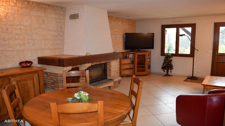 Ma-Cabane - Vente Maison LA FERTE-SOUS-JOUARRE, 110 m²