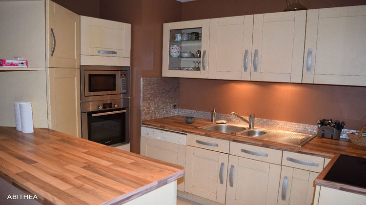 Ma-Cabane - Vente Maison LA FERTE-SOUS-JOUARRE, 110 m²