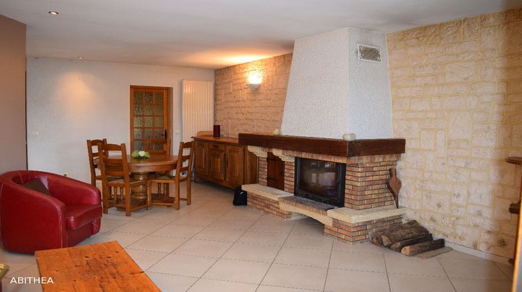 Ma-Cabane - Vente Maison LA FERTE-SOUS-JOUARRE, 110 m²