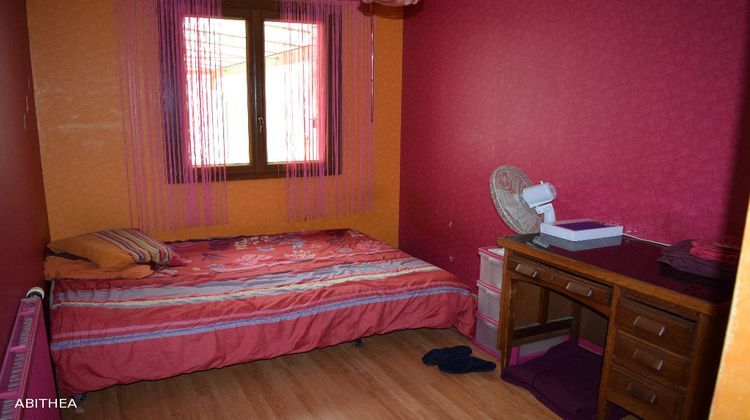 Ma-Cabane - Vente Maison LA FERTE-SOUS-JOUARRE, 110 m²