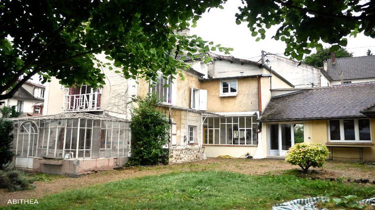 Ma-Cabane - Vente Maison LA FERTE-SOUS-JOUARRE, 1 m²