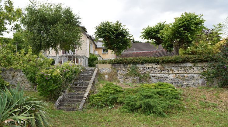 Ma-Cabane - Vente Maison LA FERTE-SOUS-JOUARRE, 1 m²