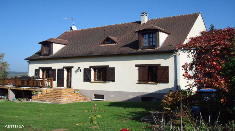 Ma-Cabane - Vente Maison LA FERTE-SOUS-JOUARRE, 240 m²