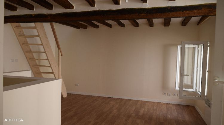 Ma-Cabane - Vente Maison LA FERTE-SOUS-JOUARRE, 40 m²