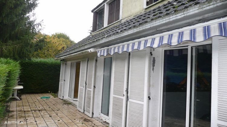 Ma-Cabane - Vente Maison LA FERTE-SOUS-JOUARRE, 150 m²