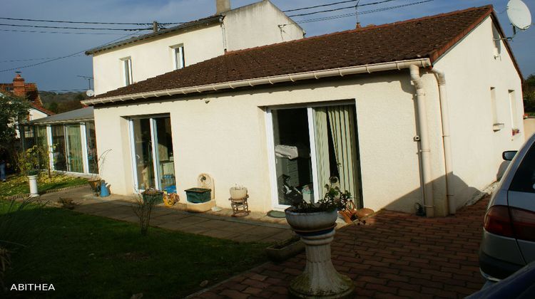 Ma-Cabane - Vente Maison LA FERTE-SOUS-JOUARRE, 130 m²