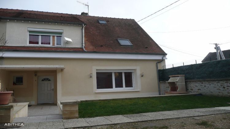 Ma-Cabane - Vente Maison LA FERTE-SOUS-JOUARRE, 90 m²