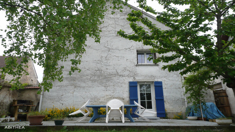 Ma-Cabane - Vente Maison LA FERTE-SOUS-JOUARRE, 120 m²