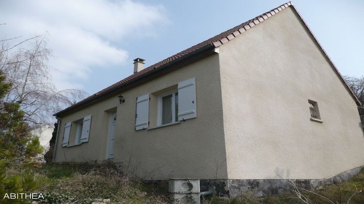 Ma-Cabane - Vente Maison LA FERTE-SOUS-JOUARRE, 95 m²