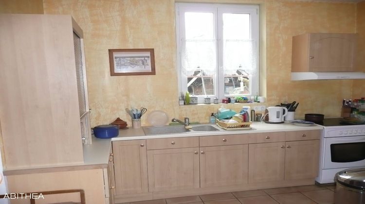 Ma-Cabane - Vente Maison LA FERTE-SOUS-JOUARRE, 86 m²