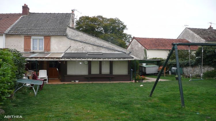 Ma-Cabane - Vente Maison LA FERTE-SOUS-JOUARRE, 100 m²