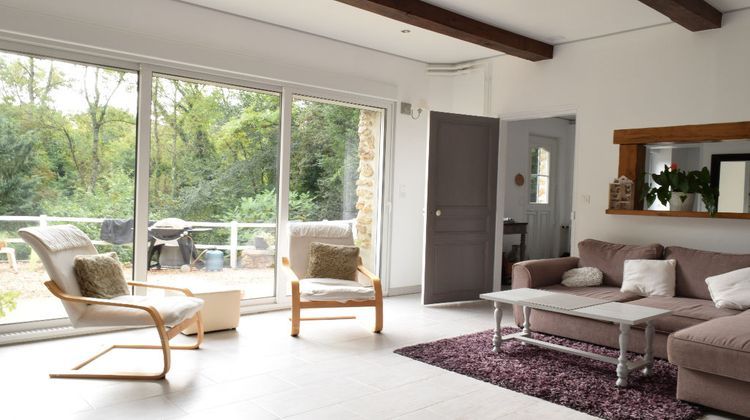 Ma-Cabane - Vente Maison LA FERTE-SOUS-JOUARRE, 210 m²