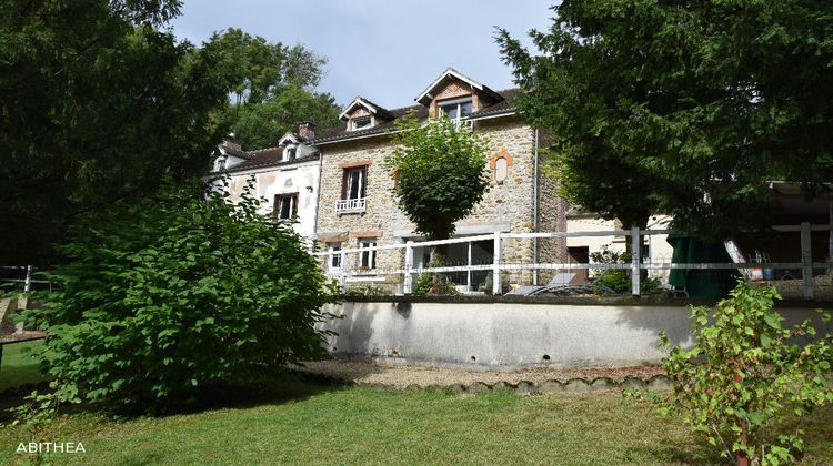 Ma-Cabane - Vente Maison LA FERTE-SOUS-JOUARRE, 210 m²