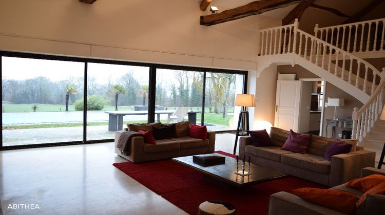 Ma-Cabane - Vente Maison LA FERTE-SOUS-JOUARRE, 400 m²