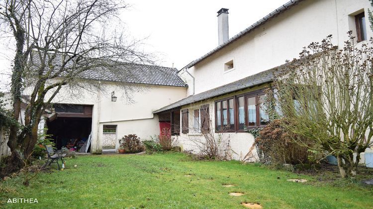 Ma-Cabane - Vente Maison LA FERTE-SOUS-JOUARRE, 150 m²