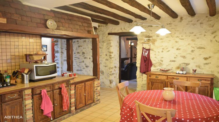 Ma-Cabane - Vente Maison LA FERTE-SOUS-JOUARRE, 150 m²