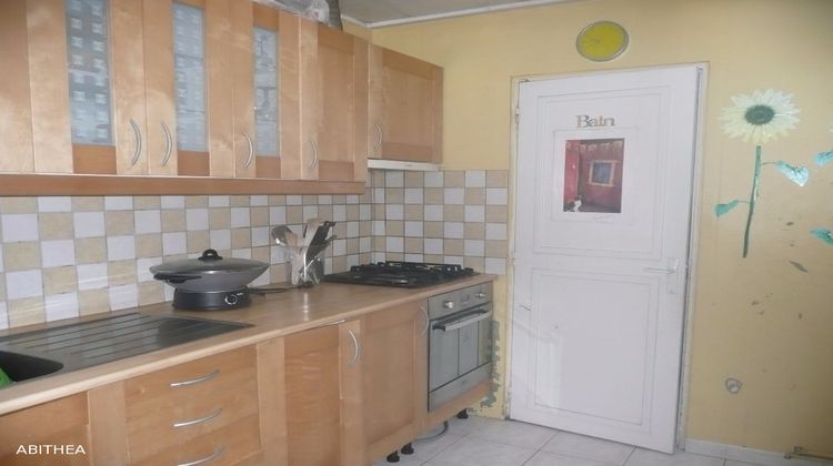 Ma-Cabane - Vente Maison LA FERTE-SOUS-JOUARRE, 90 m²