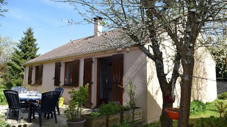 Ma-Cabane - Vente Maison LA FERTE-SOUS-JOUARRE, 67 m²