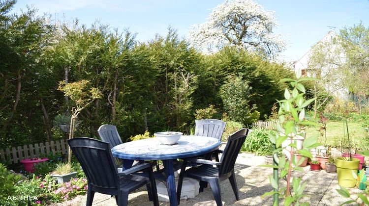 Ma-Cabane - Vente Maison LA FERTE-SOUS-JOUARRE, 67 m²