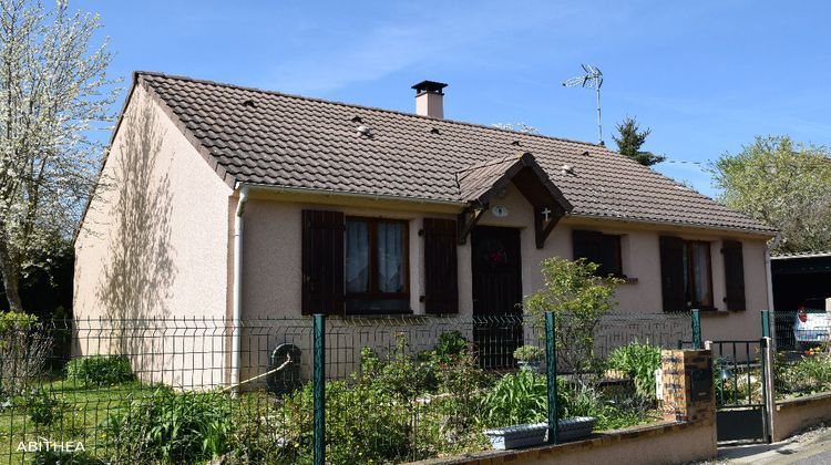 Ma-Cabane - Vente Maison LA FERTE-SOUS-JOUARRE, 67 m²