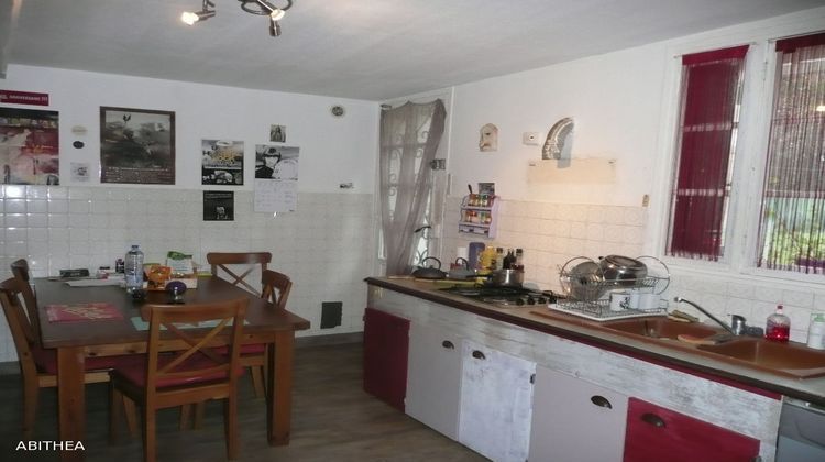 Ma-Cabane - Vente Maison LA FERTE-SOUS-JOUARRE, 160 m²