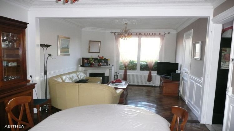 Ma-Cabane - Vente Maison LA FERTE-SOUS-JOUARRE, 122 m²