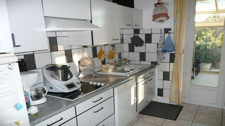 Ma-Cabane - Vente Maison LA FERTE-SOUS-JOUARRE, 122 m²