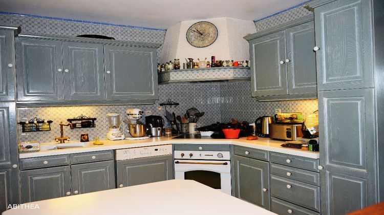 Ma-Cabane - Vente Maison LA FERTE-SOUS-JOUARRE, 210 m²