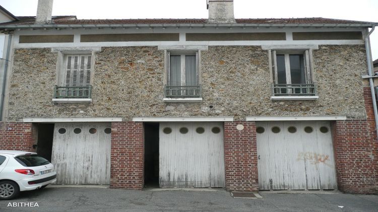 Ma-Cabane - Vente Maison LA FERTE-SOUS-JOUARRE, 70 m²
