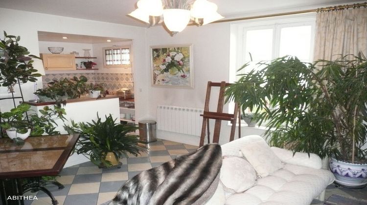 Ma-Cabane - Vente Maison LA FERTE-SOUS-JOUARRE, 130 m²