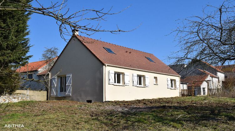 Ma-Cabane - Vente Maison LA FERTE-SOUS-JOUARRE, 91 m²