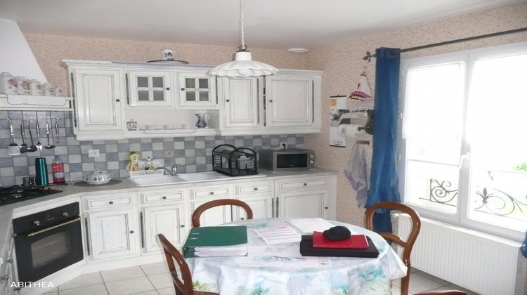 Ma-Cabane - Vente Maison LA FERTE-SOUS-JOUARRE, 156 m²