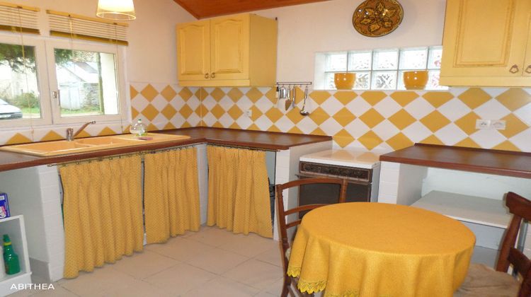 Ma-Cabane - Vente Maison LA FERTE-SOUS-JOUARRE, 57 m²