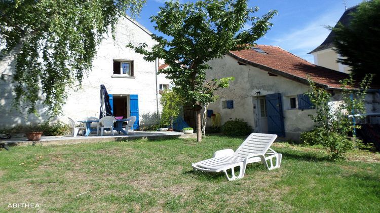 Ma-Cabane - Vente Maison LA FERTE-SOUS-JOUARRE, 120 m²