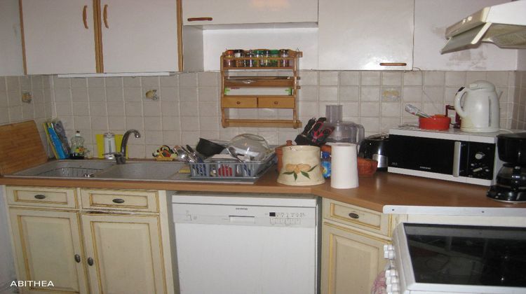 Ma-Cabane - Vente Maison LA FERTE-SOUS-JOUARRE, 80 m²