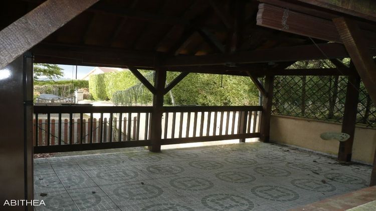 Ma-Cabane - Vente Maison LA FERTE-SOUS-JOUARRE, 115 m²