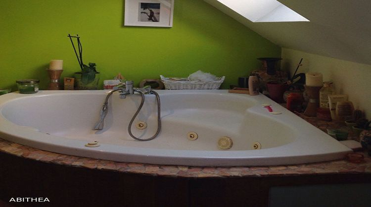 Ma-Cabane - Vente Maison LA FERTE-SOUS-JOUARRE, 180 m²