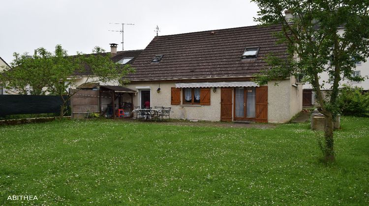 Ma-Cabane - Vente Maison LA FERTE-SOUS-JOUARRE, 125 m²
