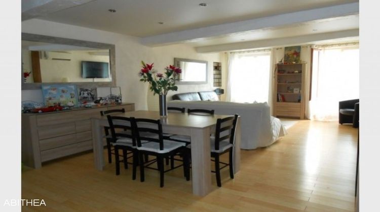 Ma-Cabane - Vente Maison LA FERTE-SOUS-JOUARRE, 134 m²