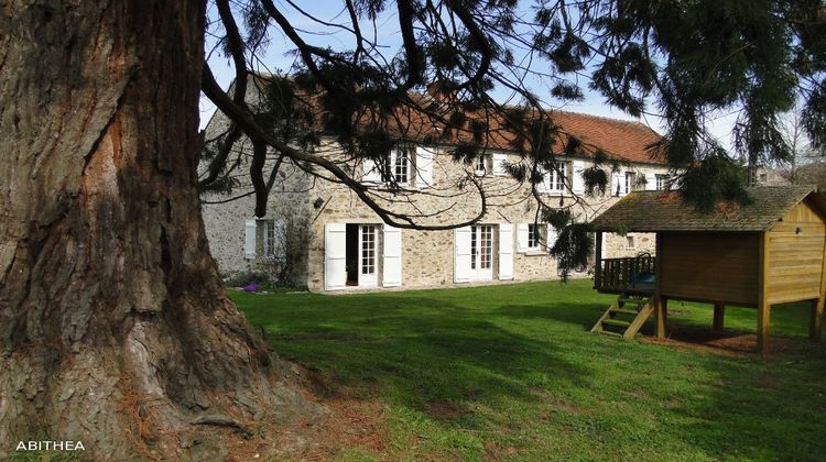 Ma-Cabane - Vente Maison LA FERTE-SOUS-JOUARRE, 143 m²