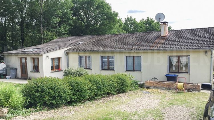 Ma-Cabane - Vente Maison LA FERTE-SOUS-JOUARRE, 110 m²