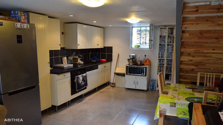 Ma-Cabane - Vente Maison LA FERTE-SOUS-JOUARRE, 64 m²