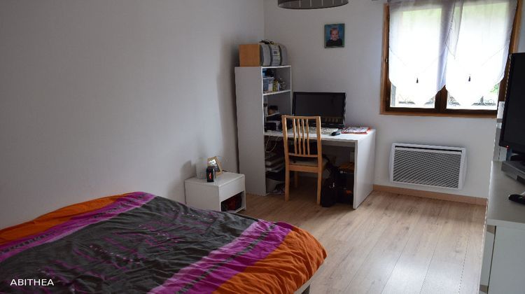 Ma-Cabane - Vente Maison LA FERTE-SOUS-JOUARRE, 64 m²