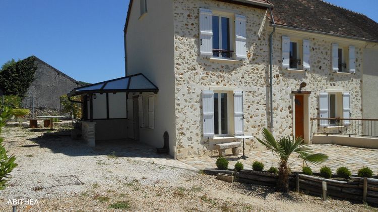 Ma-Cabane - Vente Maison LA FERTE-SOUS-JOUARRE, 100 m²