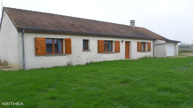 Ma-Cabane - Vente Maison LA FERTE-SOUS-JOUARRE, 90 m²