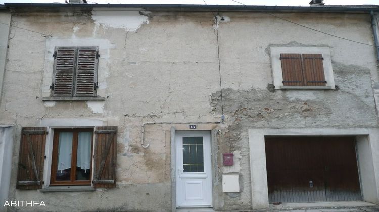 Ma-Cabane - Vente Maison LA FERTE-SOUS-JOUARRE, 120 m²