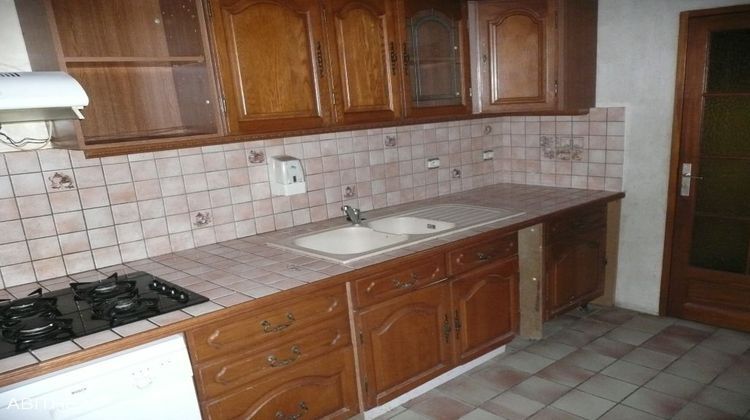 Ma-Cabane - Vente Maison LA FERTE-SOUS-JOUARRE, 120 m²